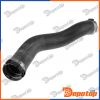 Gaine de suralimentation pour BMW | GPP-BM-192, 13718654521